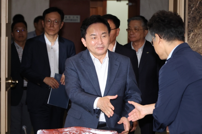 검단아파트 사고 및 GS건설 현장점검 결과 회의