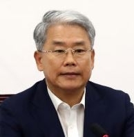 김동철 전 의원