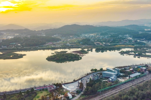 ‘K뮤직 밸리’ 2030년까지 조성… 의왕, 음악산업 허브 꽃 피운다