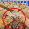 킹크랩 배딱지에 얼음 한가득… 신종 ‘저울 치기’ 의심