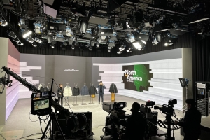 CJ온스타일, LG헬로비전에 ‘송출 중단’ 통보…번지는 홈쇼핑 ‘블랙아웃’