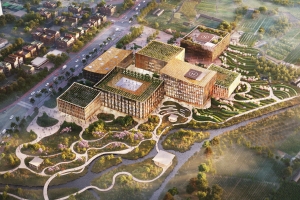 고양신청사 백지화 두고 전직 시장, 현직 감사 신청