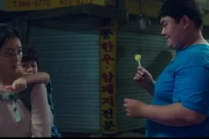 이경실 아들 맞아? 드라마 ‘무빙’ 속 장애아 연기 화제