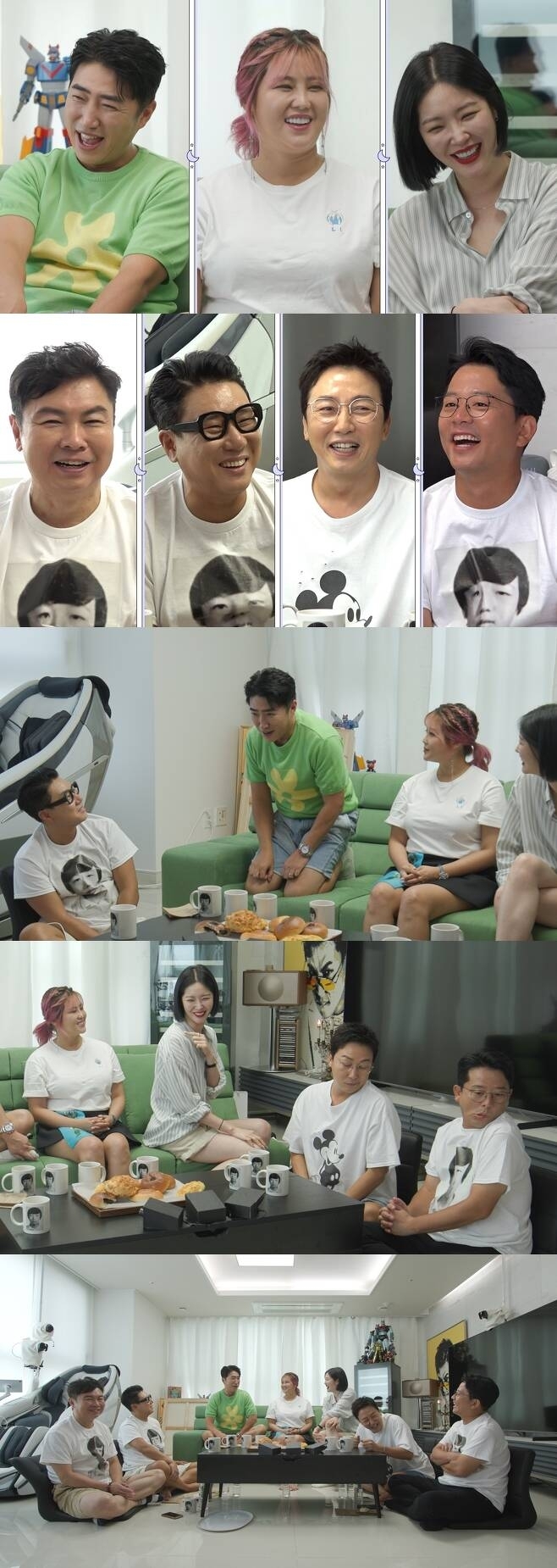 SBS ‘신발 벗고 돌싱포맨’