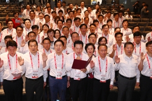 국민의힘 ‘결의문 채택’[서울포토]