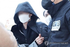 아내와 두 아들 잔혹하게 살해한 40대, 항소심도 ‘무기징역’