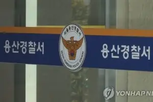 70대 택시 기사 운전 부주의 사고…일본인 관광객 부부 아기 중태