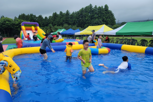 그때는 맞고 지금은 틀리다?… 제주 보편적 아동복지는 3개월 시한부 운명 되나