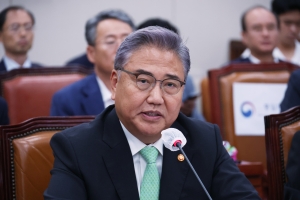 외교부 내년 예산 4조 2895억원…인도적 ODA 예산 두 배 이상 확대