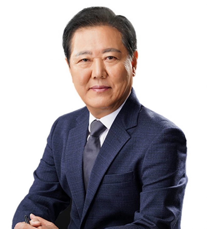 경북도의회 남진복 의원