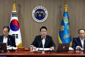 통합위, 젠더갈등 청년 공론장 제안… 尹 “통합위 제안 부처 정책에 반영”