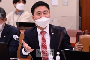 지성호 “탈북민 강제 북송 당장 중단해야”