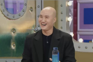 “결혼해도 이혼한다고” 스님 사주 고백한 개그맨