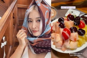 “빙수가 음료 4잔보다 비싼데”…‘1인 1메뉴’ 불만 터뜨린 가수