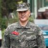 [속보] 軍 검찰, 박정훈 전 해병대 수사단장 구속영장 청구