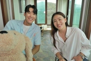수영 박태환, 가수 조현아와 핑크빛♥ “플러팅 대박”