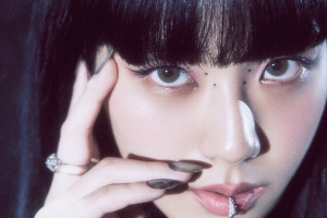 블랙핑크 지수, ‘좀비 영화’ 주연 발탁 소식 전해져