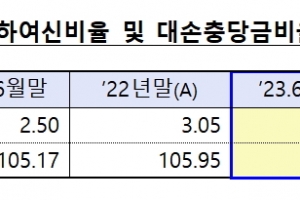 ‘새마을금고 사태’에도 이달 예수금 순유입…연체율 5%초반대로 둔화