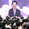 김영록 지사, 강진군을 남해안 관광벨트 중심지로 조성