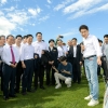 노관규 순천시장, ‘국민의 힘’ 지도부에 현안 건의