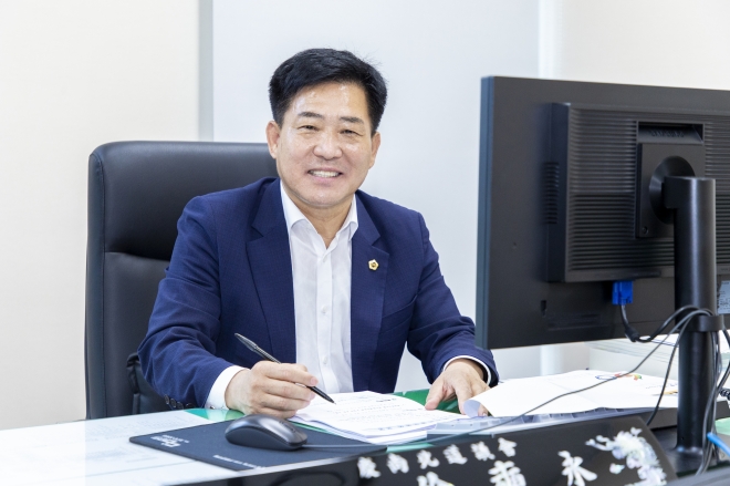 경북도의회 서석영 의원