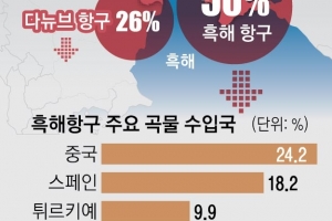 러, 우크라 쏙 뺀 곡물협정 대안 제시… “튀르키예가 가공·공급”