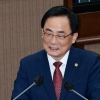 김형재 서울시의원, 현 강남구청 부지 공공주택 건립…출산가구 특별공급주택 활용제안