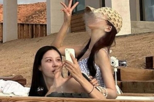 “20만원 쏴라” 댓글에…조민, ‘후원금 강요’ 자제 당부