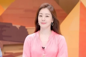 “여행 가서…” 배우 오나라, 장기 열애 비결 공개