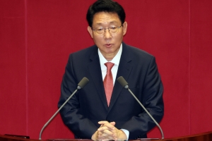 “나라 살림에 여야 따로 없어” 신임 기재위원장에 3선 김상훈