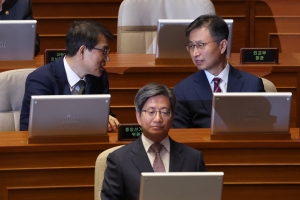 최재해 “코로나 19 소상공인 지원 사업 감사…사전 조사 중” [서울신문 보도 그후]