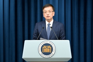 대통령실, “9월 중 부동산 공급 대책 발표… 9월 위기설은 없다”