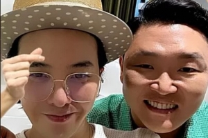 지드래곤 근황 “오빠 한남스타일”