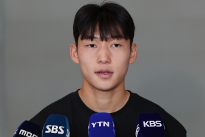 스토크시티 데뷔전 치른 배준호…팀내 최고 평점