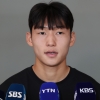스토크시티 데뷔전 치른 배준호…팀내 최고 평점