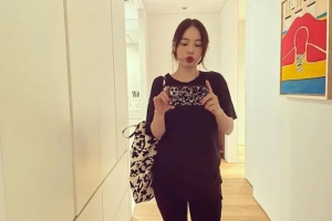 미술관인 줄… 태양♥민효린 집 내부 공개