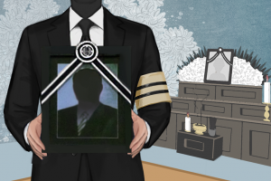 “왜 울어!” 부친상 여성 폭행한 목사…‘전과 14범’이었다