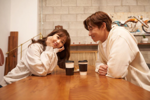 박서준·박보영 럽스타그램 개설 ‘화제’…게시글 보니