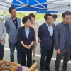 경북도의회 농수산위원회, 현지 의정활동 실시