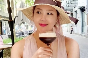 18년 동안 ‘타이푼’ 멤버들 남몰래 챙겨온 솔비