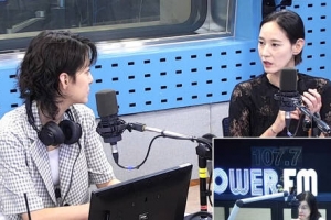 이영진 “‘그알’ 배정훈PD와 7년 열애♥, 결혼은…”