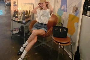 제시카, 실물로 보면 이런 느낌?…‘인형 비주얼’
