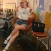 제시카, 실물로 보면 이런 느낌?…‘인형 비주얼’