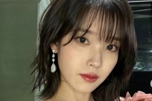 아이유, 표절 의혹 벗었다… “악의적 고발 행태”