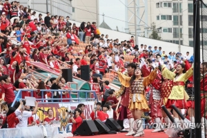 “학우가 아닌 입장객”…고려대 총학 세종캠 차별 논란