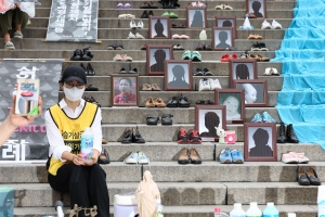 가습기살균제 폐암 상관성 첫 인정… 사망 피해자 1명 구제