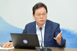 “우수한 대한민국 전통의약 인지도 높이는 계기 될 것”