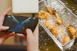 “직원이 게임하느라 2700만원 주문취소”…치킨집 사장의 호소