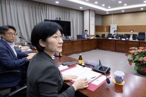 한화진 장관 “지자체가 건의한 댐 건설 우선 추진”