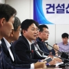 건설산업 정상화 방안, 내달 발표…견제시스템 구축 핵심